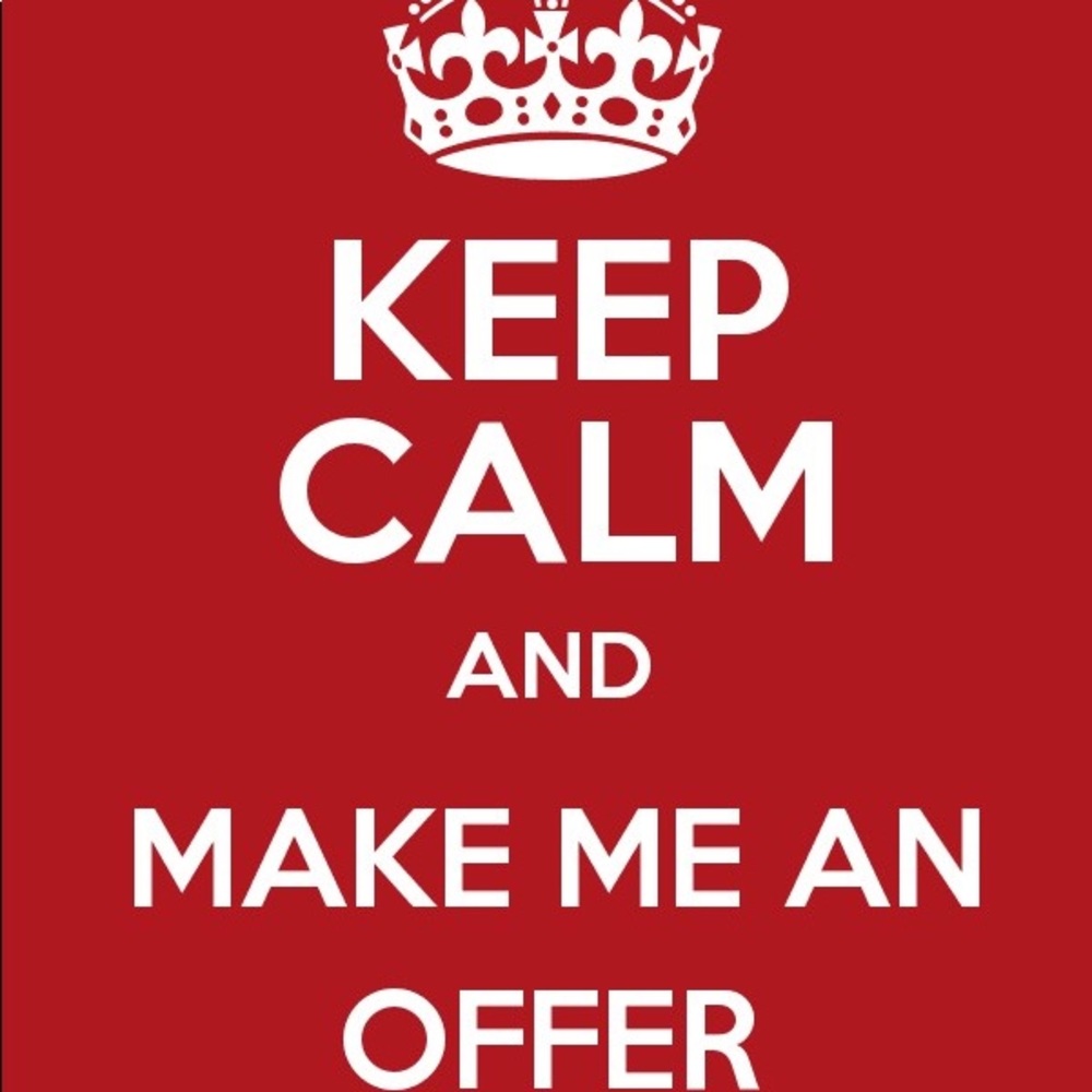 Meet your Posher, Theresa